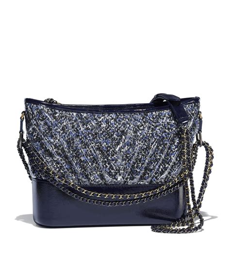 gabrielle borsa chanel|Chanel gabrielle hobo.